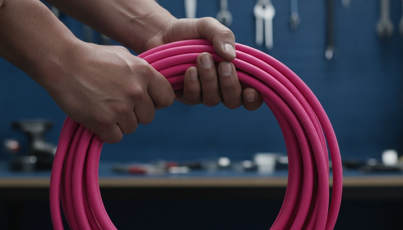 2026 Buying Guide: Custom Logo Extension Cords