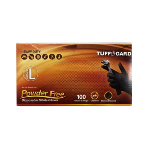 BLACK DIAMOND TEXTURED GLOVE