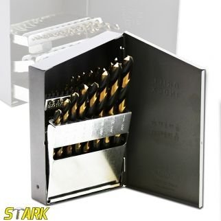 How to Organize Your Drill Bit Index for Fast Access
