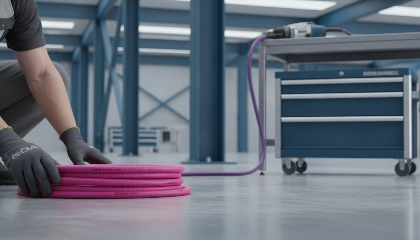 Branded Extension Cords: 2026 Business Buying Guide