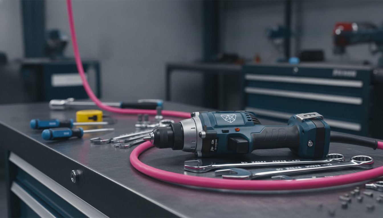 Marking Tools to Prevent Theft: Complete 2026 Guide