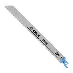 Bosch 9" 18 TPI BI-METAL RECIPROCATING SAW BLADE
