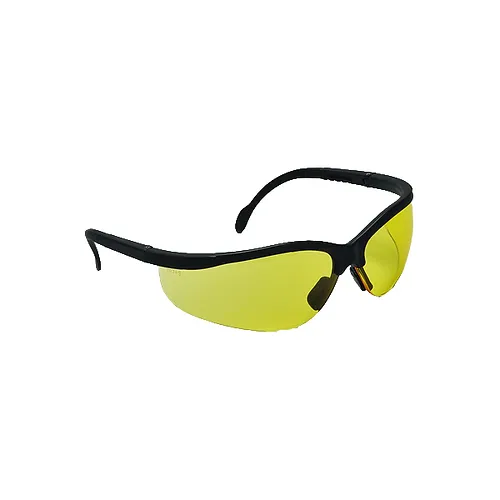 Amber lens glasses online