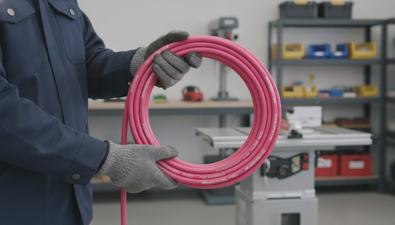 The 2026 Buyer’s Guide to Extension Cords with Company Names