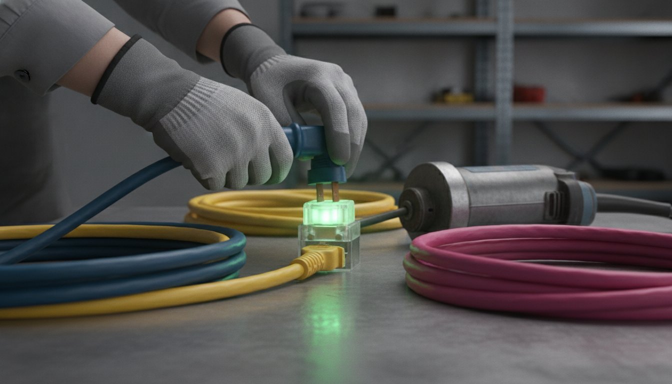 The 2026 Extension Cord Amperage Chart: A Safety & Performance Guide
