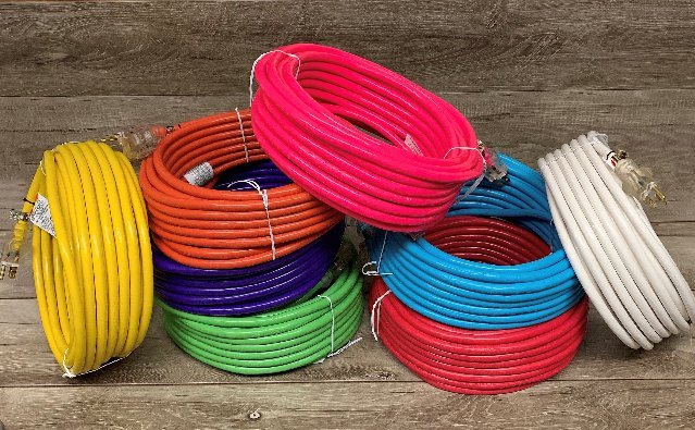 Choosing the Right 12 Gauge Extension Cord for the Job