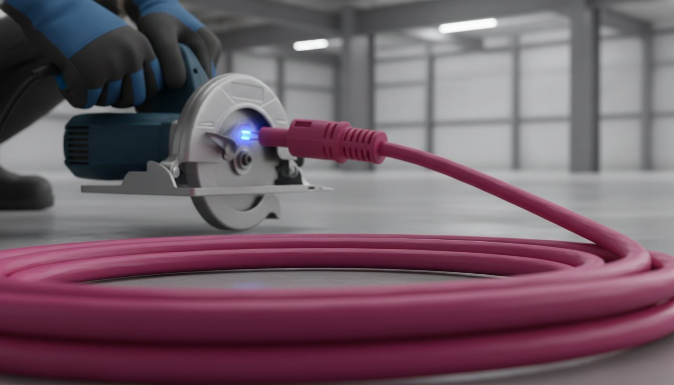 The Ultimate Guide to Outdoor Extension Cords: Safety, Power, and Customization in 2026