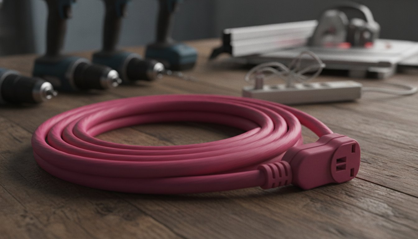 Triple Tap Extension Cord vs. Power Strip: Choosing the Right Power Solution in 2026