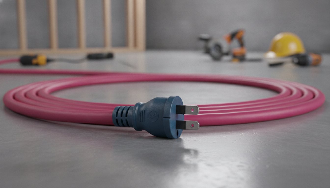 UL Certified Extension Cords: The Complete Safety & Standards Guide (2026)