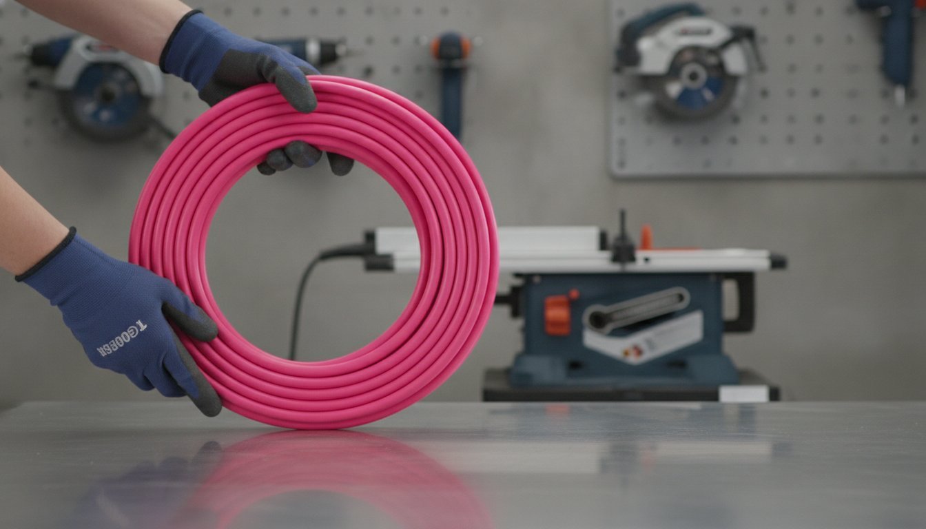 Understanding SJTW Extension Cords: The Professional’s Reference Guide (2026)
