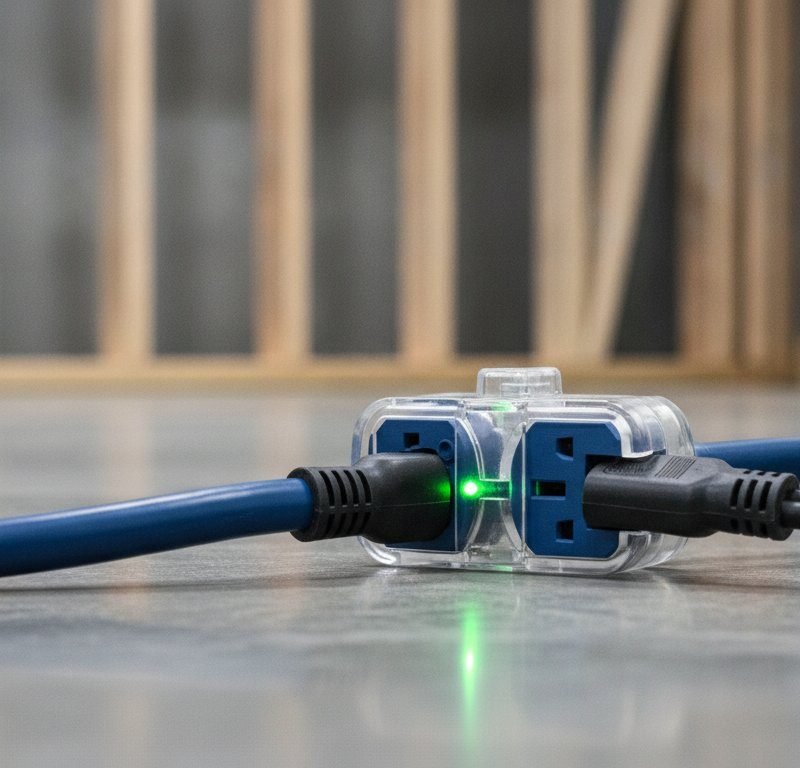 Benefits of a Multi-Outlet Extension Cord: Powering Efficiency and Safety in 2026