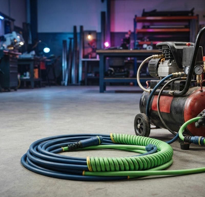 Best Extension Cord for Air Compressor: 2026 Buying Guide
