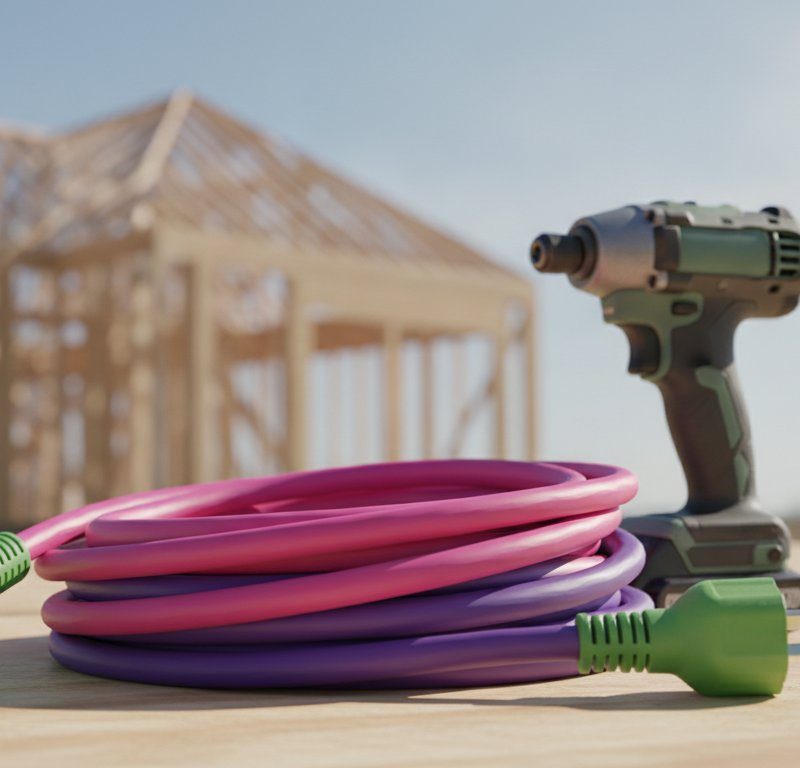 Bulk 12 Gauge Job Site Extension Cords: 2026 Guide