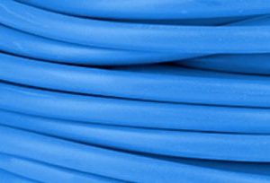 Blue Extension Cords