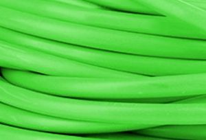 Green Extension Cords