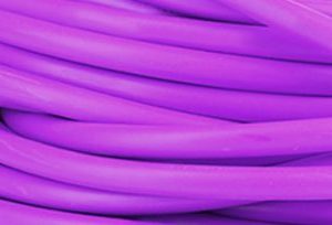 Purple Extension Cords