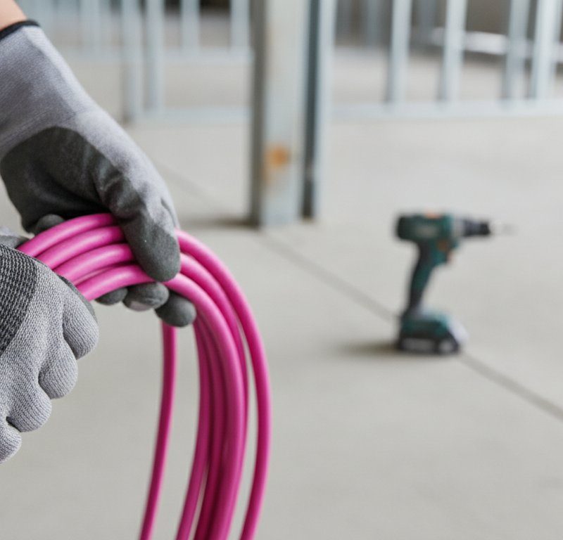Job Site Extension Cord Safety: The Professional Guide to OSHA Compliance and Power Management