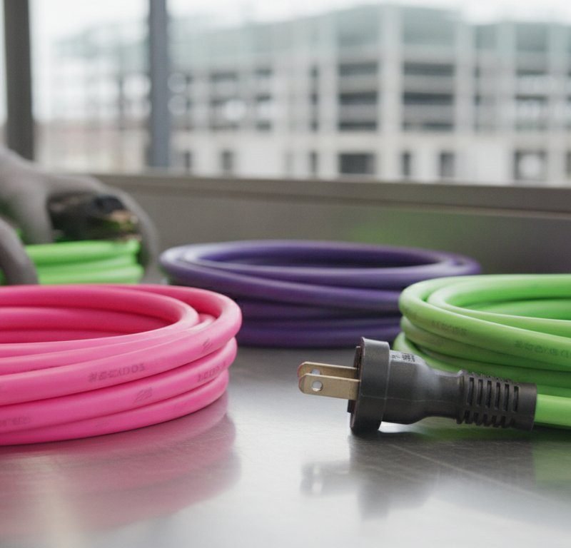 The Ultimate Guide to Custom Printed Extension Cords (2026)