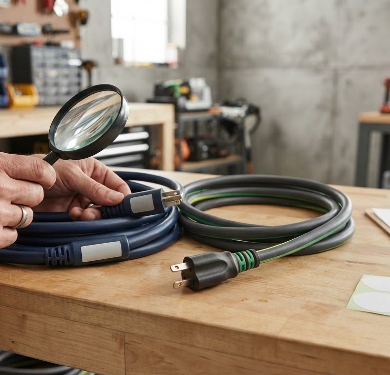 UL vs. ETL Certification for Extension Cords: What Buyers Need to Know