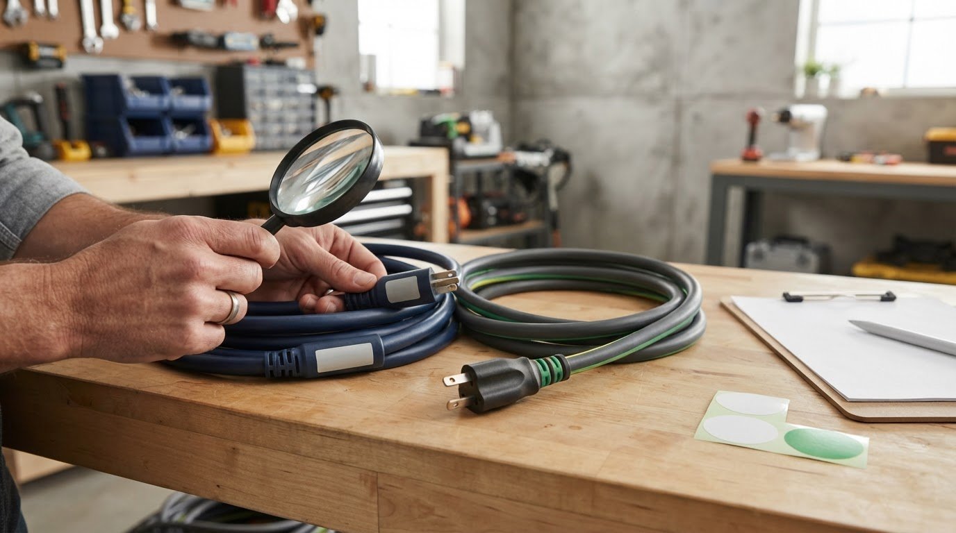 UL vs. ETL Certification for Extension Cords: What Buyers Need to Know